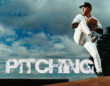 baseball pitching drills and baseball pitching tips for coaching youth pitchers